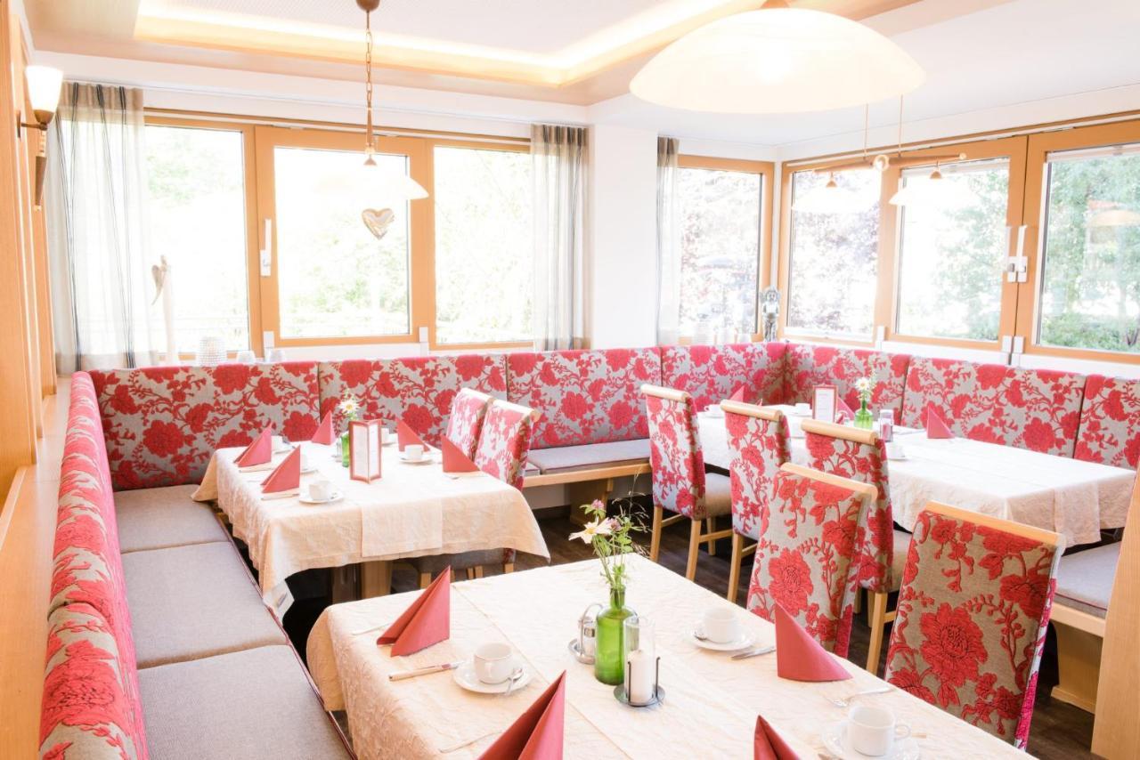 Felsners Hotel & Restaurant Haus im Ennstal Eksteriør billede
