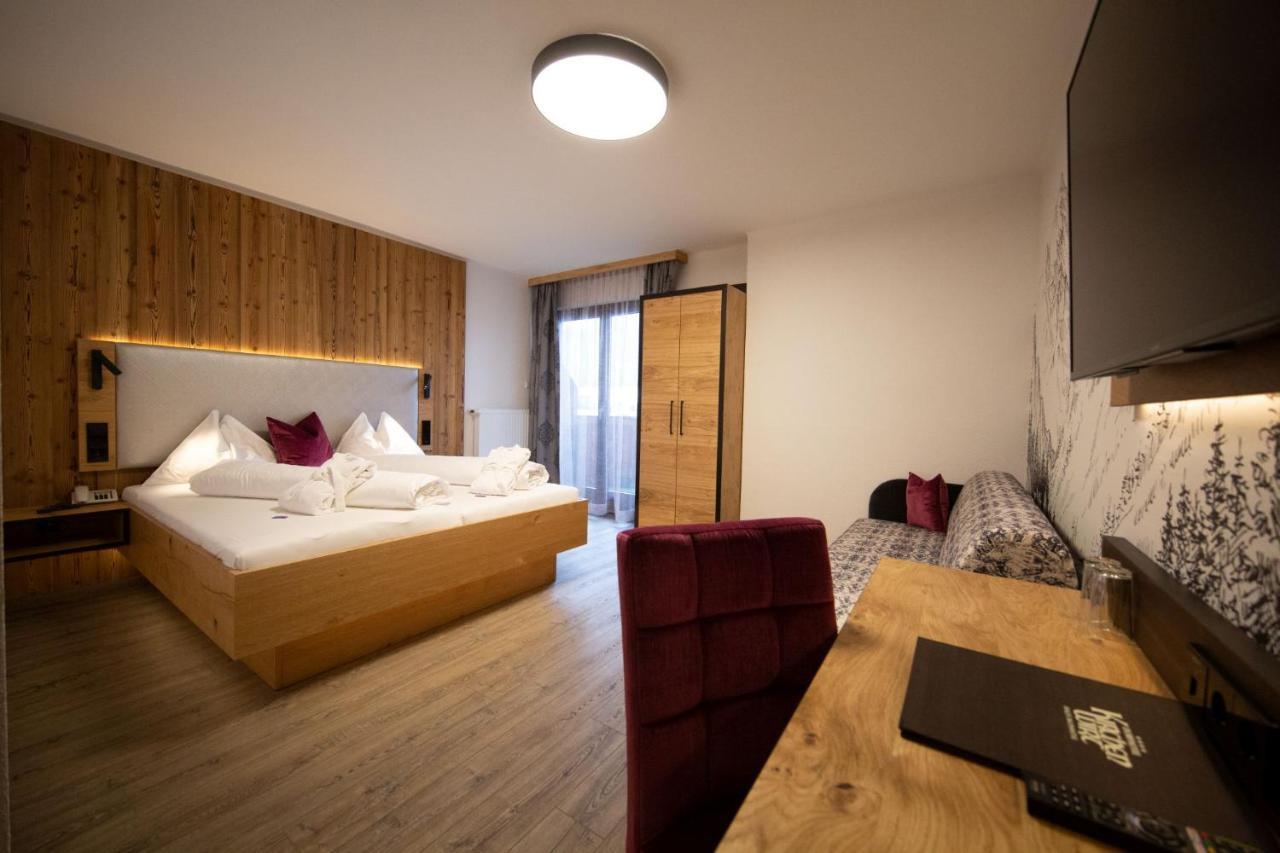 Felsners Hotel & Restaurant Haus im Ennstal Eksteriør billede