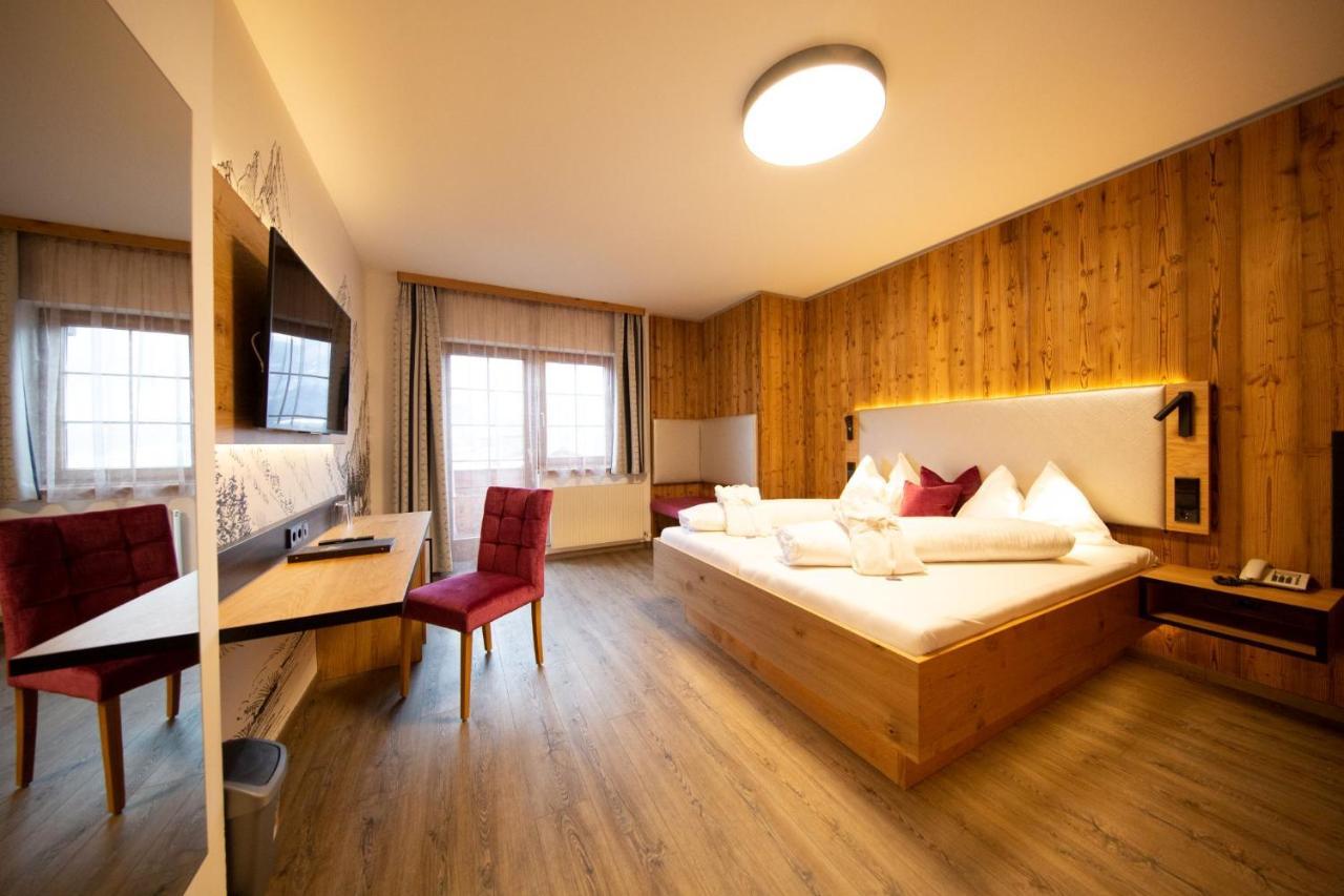 Felsners Hotel & Restaurant Haus im Ennstal Eksteriør billede