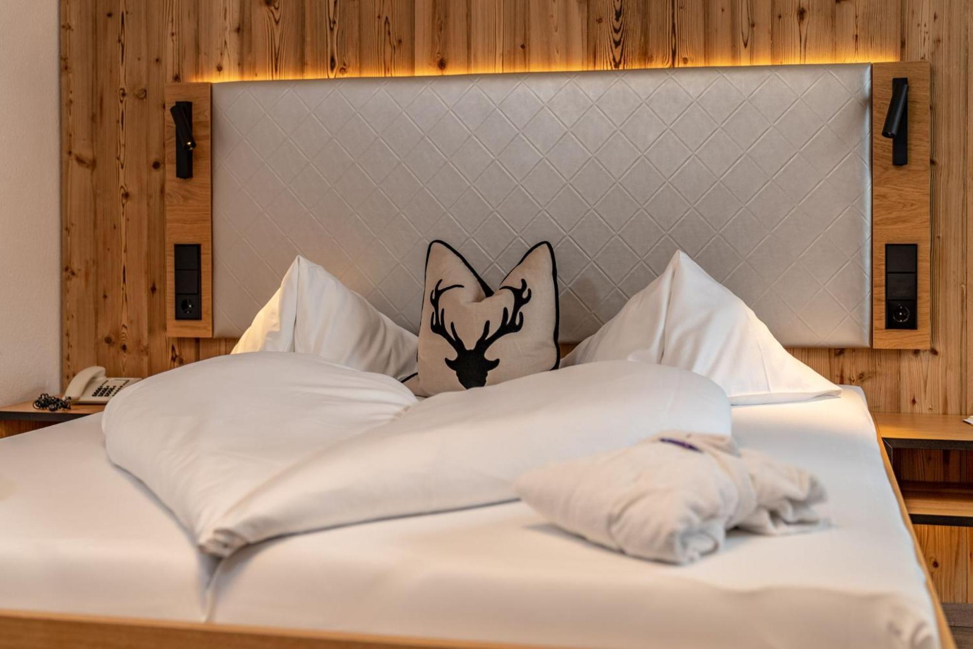 Felsners Hotel & Restaurant Haus im Ennstal Eksteriør billede