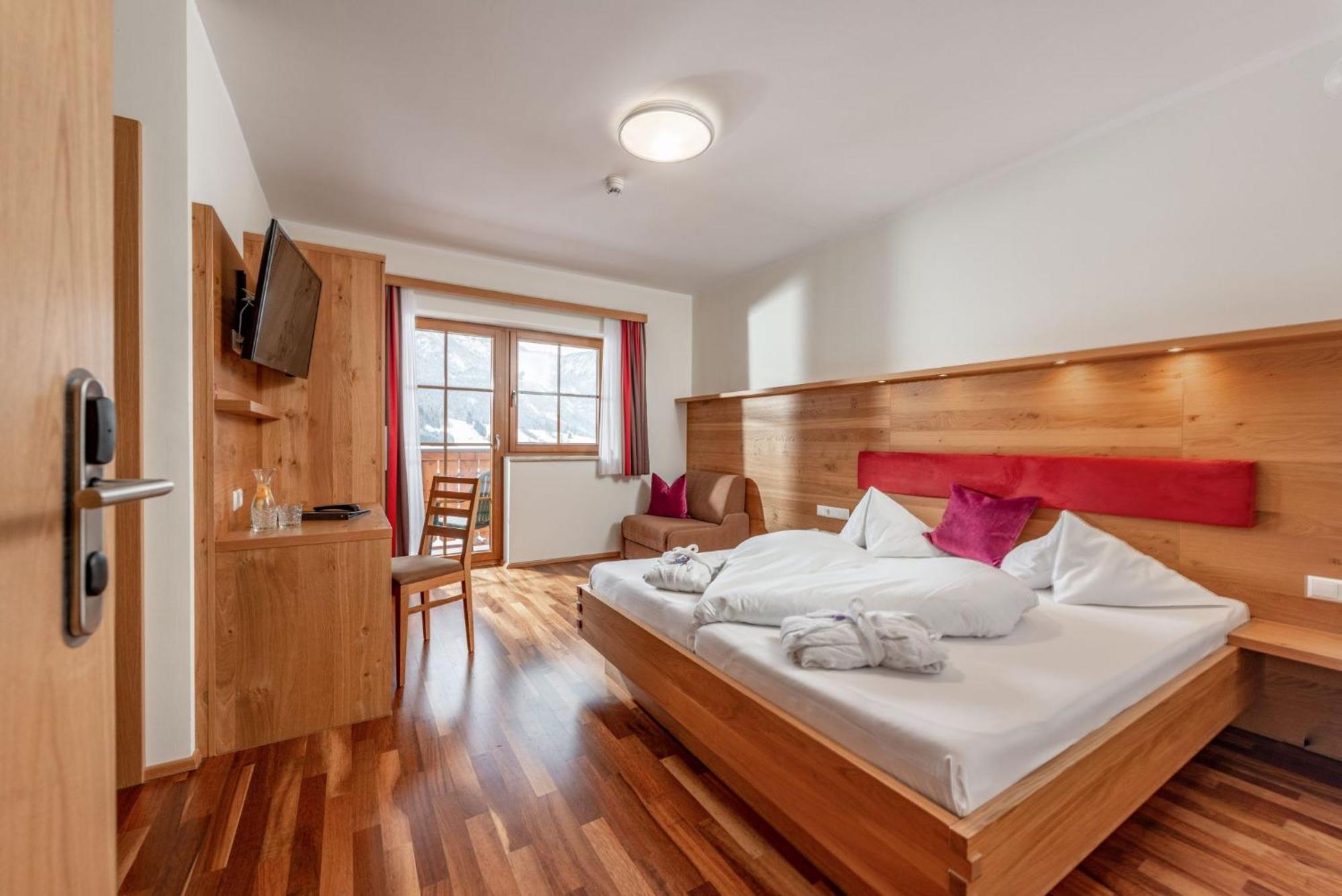 Felsners Hotel & Restaurant Haus im Ennstal Eksteriør billede